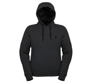SWEAT A CAPUCHE CHAUFFANT HV10 G-HEAT