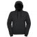 SWEAT A CAPUCHE CHAUFFANT HV10 G-HEAT