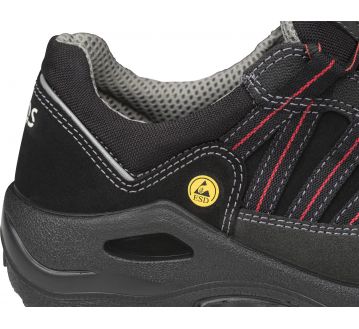 CHAUSSURES JALAS 1615 S3