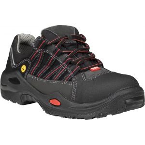 CHAUSSURES JALAS 1615 S3 2
