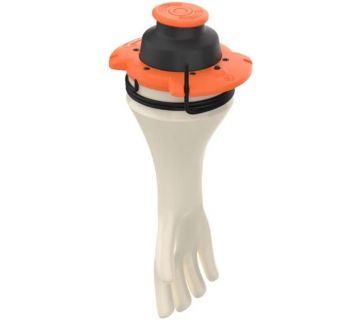 VERIFICATEUR PNEUMATIQUE POUR GANTS ELECTRICIEN TOUCH-E - SIBILLE