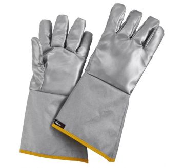 GANTS ANTI-CHALEUR ARAMIDE SILITHERM CONTACT ALIMENTAIRE