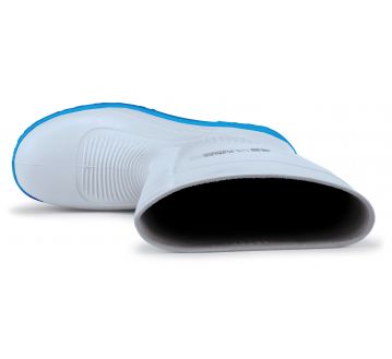 Bottes de sécurité antidérapantes GUARDIAN S4