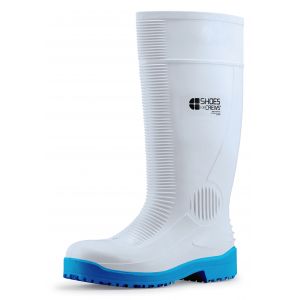 Bottes de sécurité antidérapantes GUARDIAN S4 2