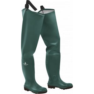 Cuissardes de sécurité Delta Plus - 165402