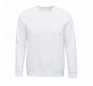 Sweat COMET Sol's blanc