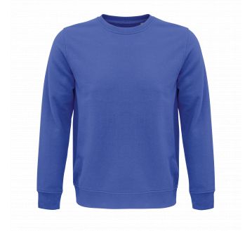 Sweat COMET Sol's bleu