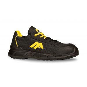 Chaussures de sécurité AUDA - E-AERO