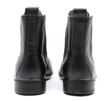 BOOTS DE SECURITE FEMME SANDY S2P - LAVORO