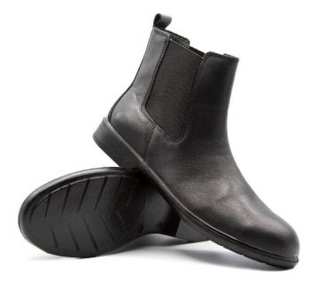 BOOTS DE SECURITE FEMME SANDY S2P - LAVORO