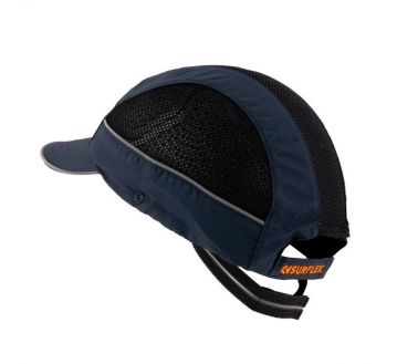 CASQUETTE ANTIHEURTS AIR STREAM 5CM - SURFLEX