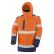 Parka Cepovett - HV MATRA XP orange