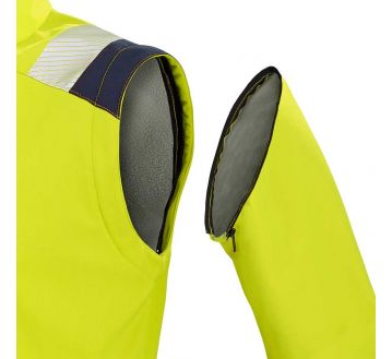 SOFTSHELL HV OURAL 9S05 - CEPOVETT