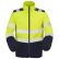 Softshell Cepovett - HV OURAL jaune