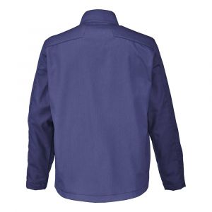 Blouson Cepovett - ETNA ATEX 260 XP bleu 2