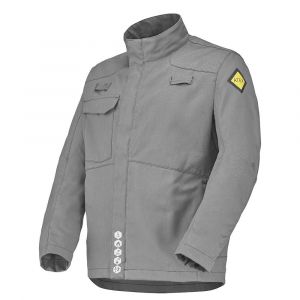 Blouson Cepovett - ETNA ATEX 260 XP bleu 2