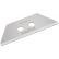 BOITE DE 100 LAMES TRAPEZOIDALE 60099 POUR SECU PRO 625 - MARTOR