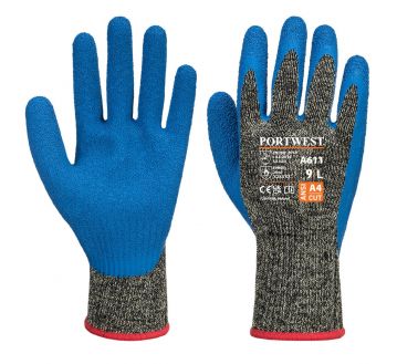 Gants anticoupures TAEKI 5175