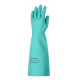 Gants protection chimique NITRI-SOLVE 730 by Showa Best