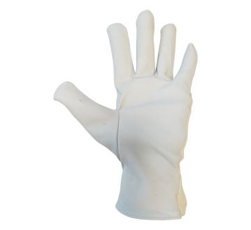 Gants de précision cuir pleine fleur CAPRIN