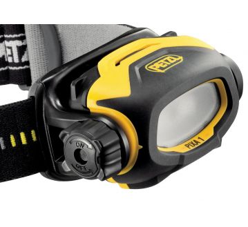 Lampe frontale PETZL PIXA 1