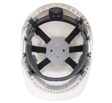 CASQUE CHANTIER ENDURANCE PLUS - PS54