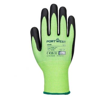 GANTS DE PROTECTION ANTI-COUPURES A645 - PORTWEST