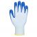 GANTS PROTECTION MOUSSE NITRILE AP71 CONTACT ALIMENTAIRE - PORTWEST