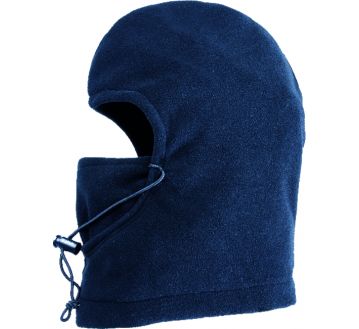 CAGOULE POLAIRE BALACLAVA  CORDEON SERRAGE - COVERGUARD