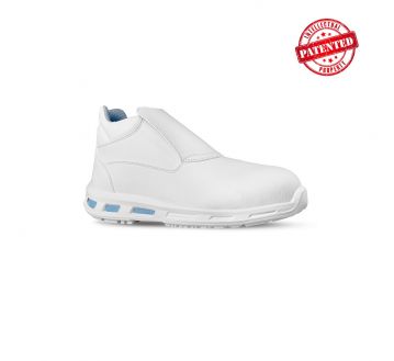 CHAUSSURES DE SECURITE GLACE BLANC S2 - U POWER