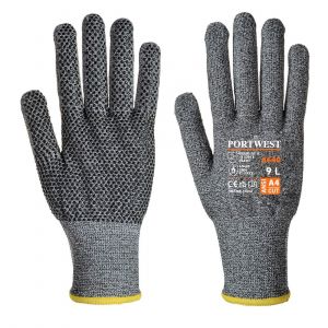 GANTS ANTICOUPURES SABRE A PICOTS A640 - PORTWEST
