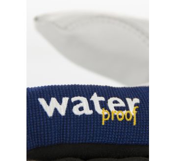 GANTS HIVER TEGERA 297 CUIR FLEUR DOUBLURE THINSULATE - EJENDALS