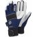GANTS HIVER TEGERA 297 CUIR FLEUR DOUBLURE THINSULATE - EJENDALS