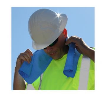 SERVIETTE RAFRAICHISSANTE EZ-COOL 100x40cm - PIP