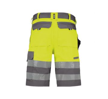 BERMUDA HAUTE VISIBILITE VENNA - DASSY