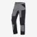 Pantalon de travail mixte FHB 21MIO gris