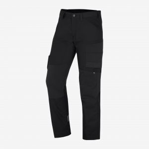 Pantalon de travail mixte FHB 21MIO noir
