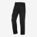 Pantalon de travail mixte FHB 21MIO noir