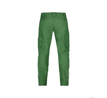 PANTALON DE TRAVAIL JASPER POCHES GENOUX - DASSY