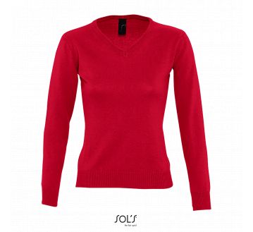 Pull GALAXY Sol's rouge