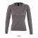 Pull GALAXY Sol's gris moyen