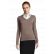 PULL COL V FEMME GALAXY 90010 - SOL'S