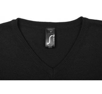 PULL COL V FEMME GALAXY 90010 - SOL'S