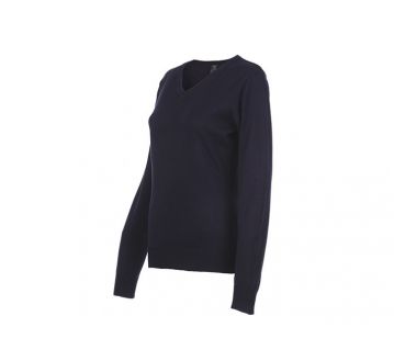 PULL COL V FEMME GALAXY 90010 - SOL'S