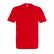 T-shirt IMPERIAL Sol's rouge