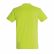 TEE-SHIRT IMPERIAL HOMME 11500 COL ROND - SOL'S