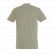 TEE-SHIRT IMPERIAL HOMME 11500 COL ROND - SOL'S
