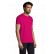 TEE-SHIRT IMPERIAL HOMME 11500 COL ROND - SOL'S