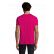 TEE-SHIRT IMPERIAL HOMME 11500 COL ROND - SOL'S