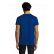 TEE-SHIRT IMPERIAL HOMME 11500 COL ROND - SOL'S